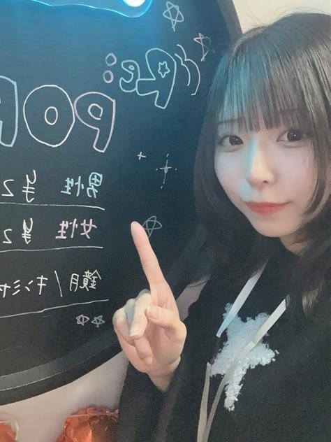 かのんプロフィール写真5